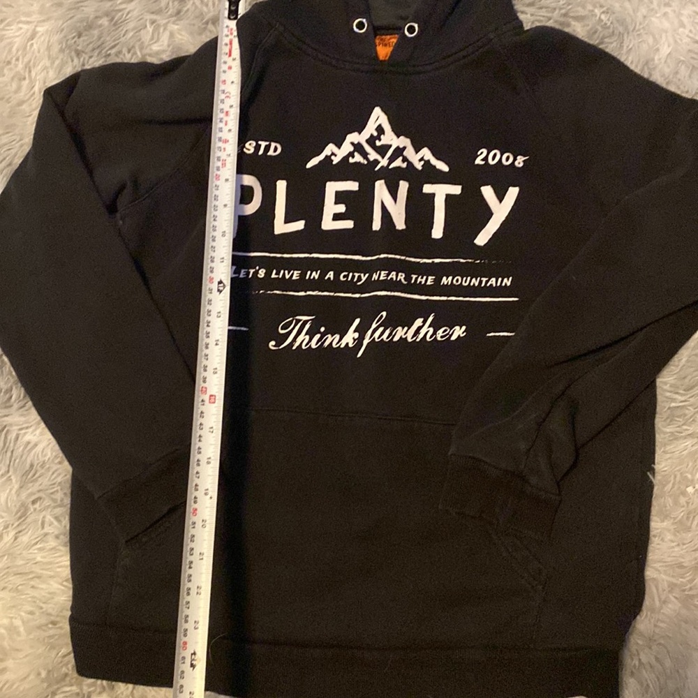 Hoodie - Picture 2 of 3